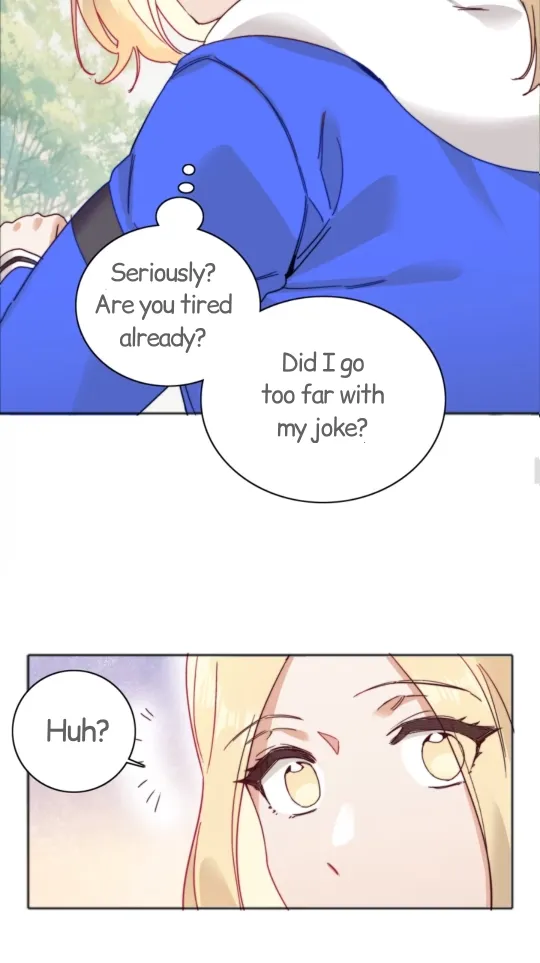 Read Wanted: Criminal Heartthrob chapter 2 image 29 on Lezhin