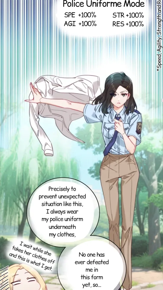 Read Wanted: Criminal Heartthrob chapter 2 image 31 on Lezhin
