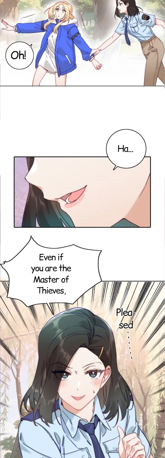 Read Wanted: Criminal Heartthrob chapter 2 image 34 on Lezhin