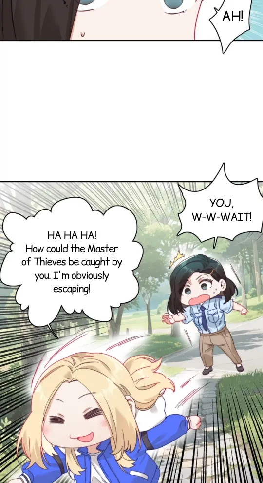Read Wanted: Criminal Heartthrob chapter 2 image 39 on Lezhin