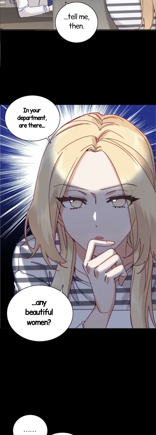 Read Wanted: Criminal Heartthrob chapter 2 image 4 on Lezhin