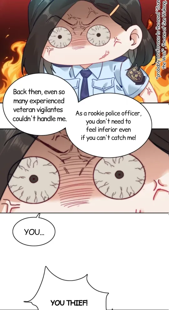 Read Wanted: Criminal Heartthrob chapter 2 image 41 on Lezhin