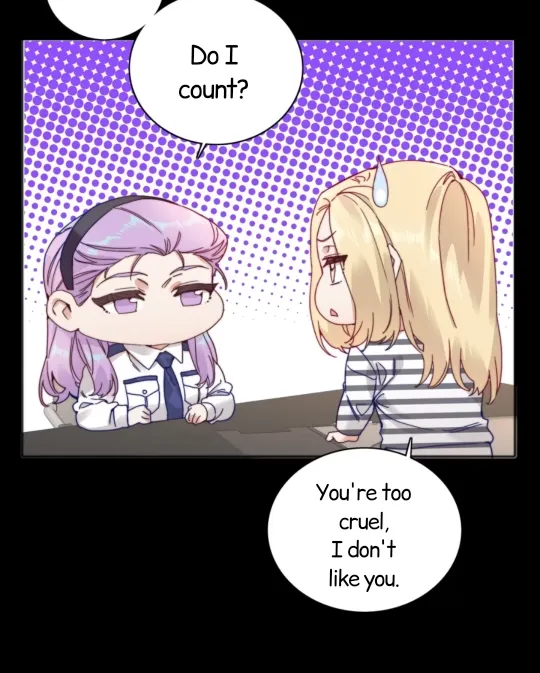 Read Wanted: Criminal Heartthrob chapter 2 image 5 on Lezhin