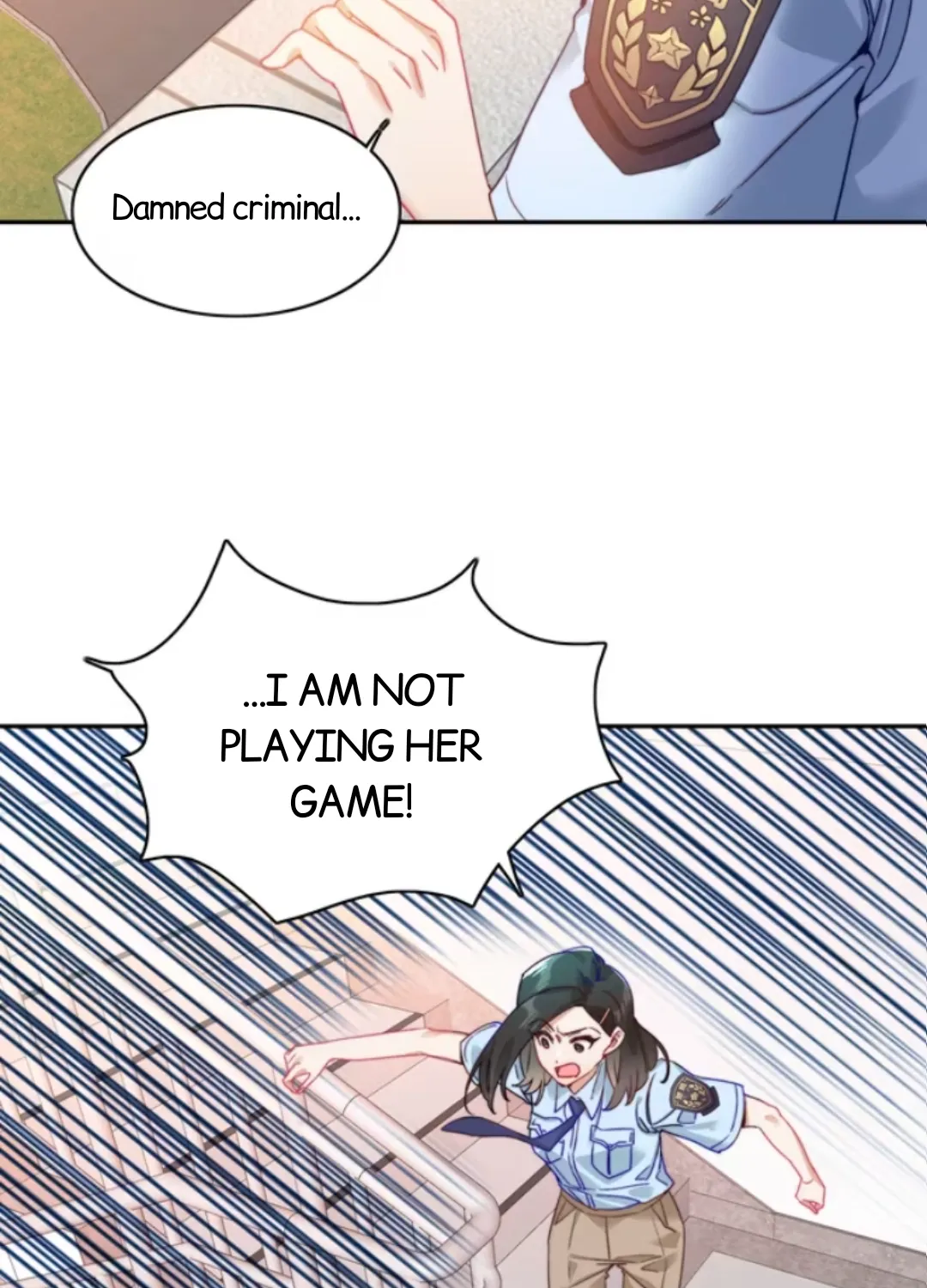 Read Wanted: Criminal Heartthrob chapter 3 image 14 on Lezhin
