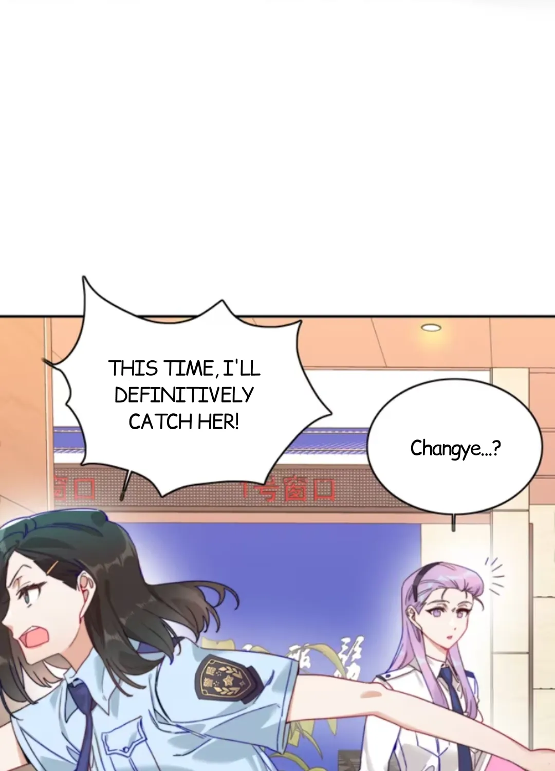 Read Wanted: Criminal Heartthrob chapter 3 image 16 on Lezhin