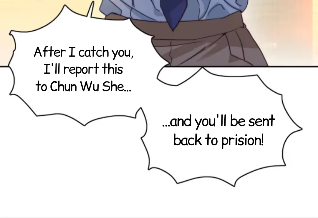 Read Wanted: Criminal Heartthrob chapter 3 image 3 on Lezhin