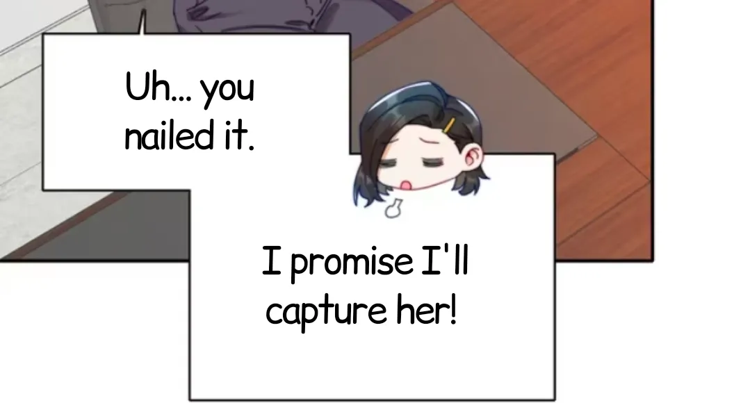 Read Wanted: Criminal Heartthrob chapter 3 image 31 on Lezhin