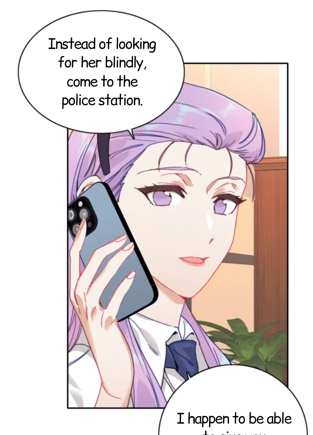 Read Wanted: Criminal Heartthrob chapter 3 image 32 on Lezhin