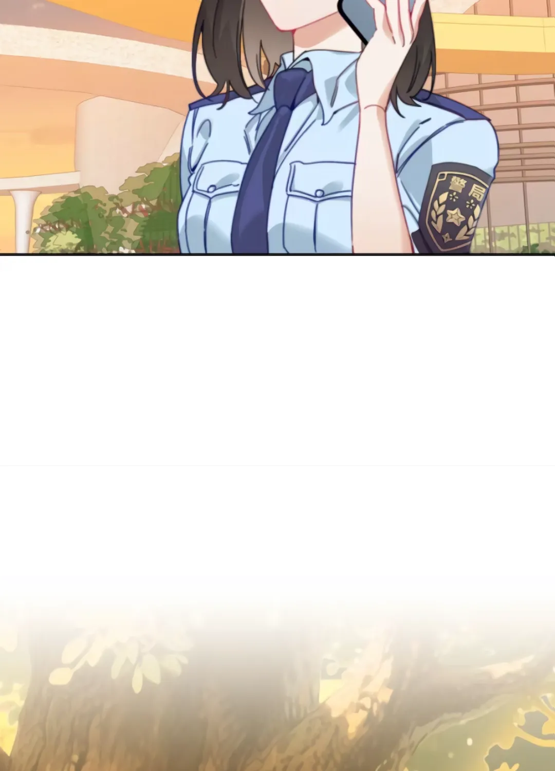Read Wanted: Criminal Heartthrob chapter 3 image 34 on Lezhin