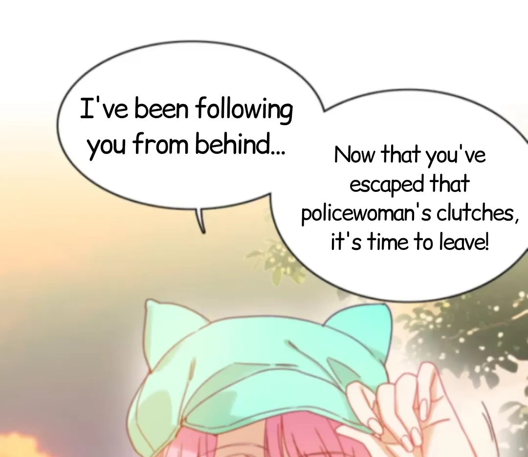 Read Wanted: Criminal Heartthrob chapter 3 image 37 on Lezhin