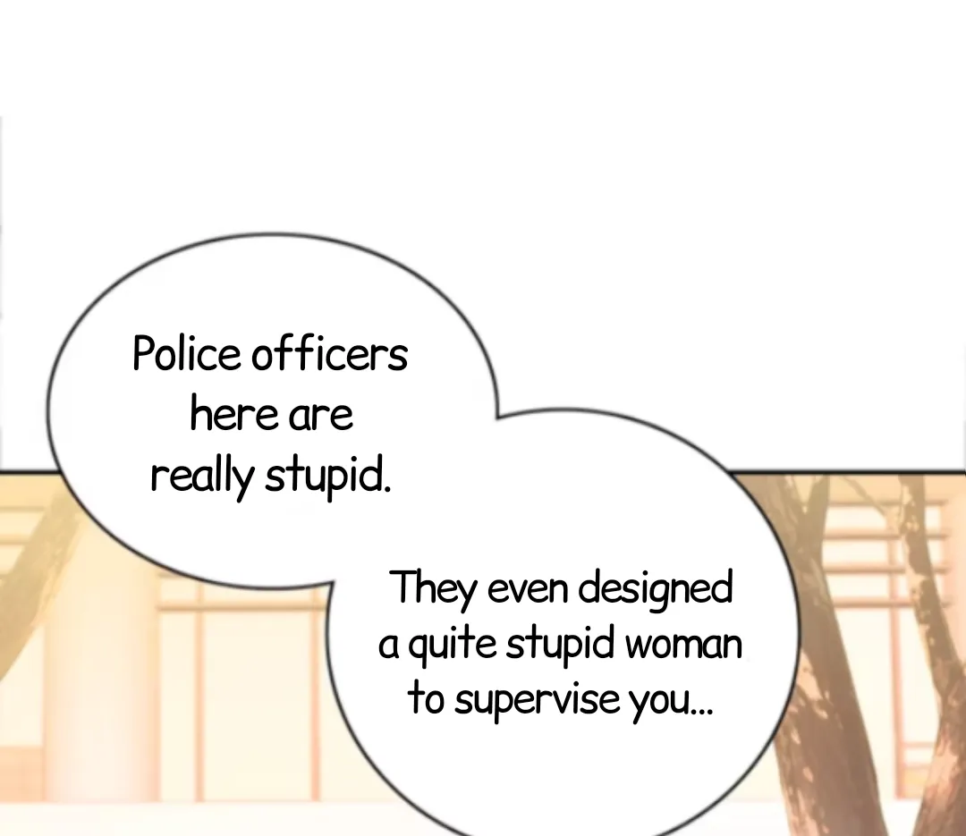 Read Wanted: Criminal Heartthrob chapter 3 image 39 on Lezhin