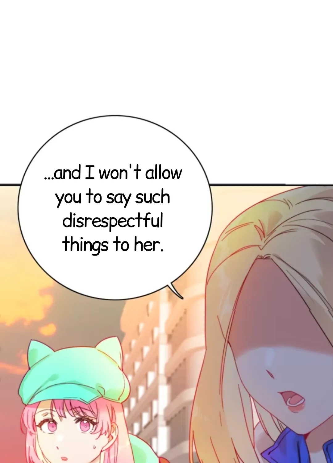 Read Wanted: Criminal Heartthrob chapter 3 image 42 on Lezhin