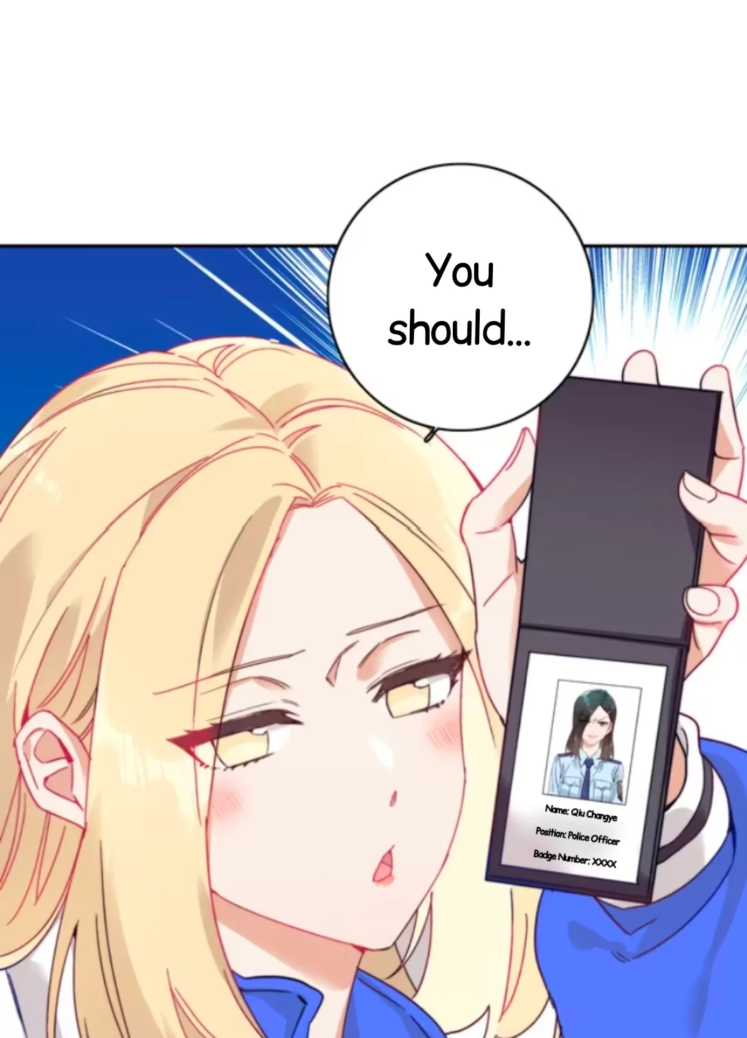Read Wanted: Criminal Heartthrob chapter 3 image 44 on Lezhin
