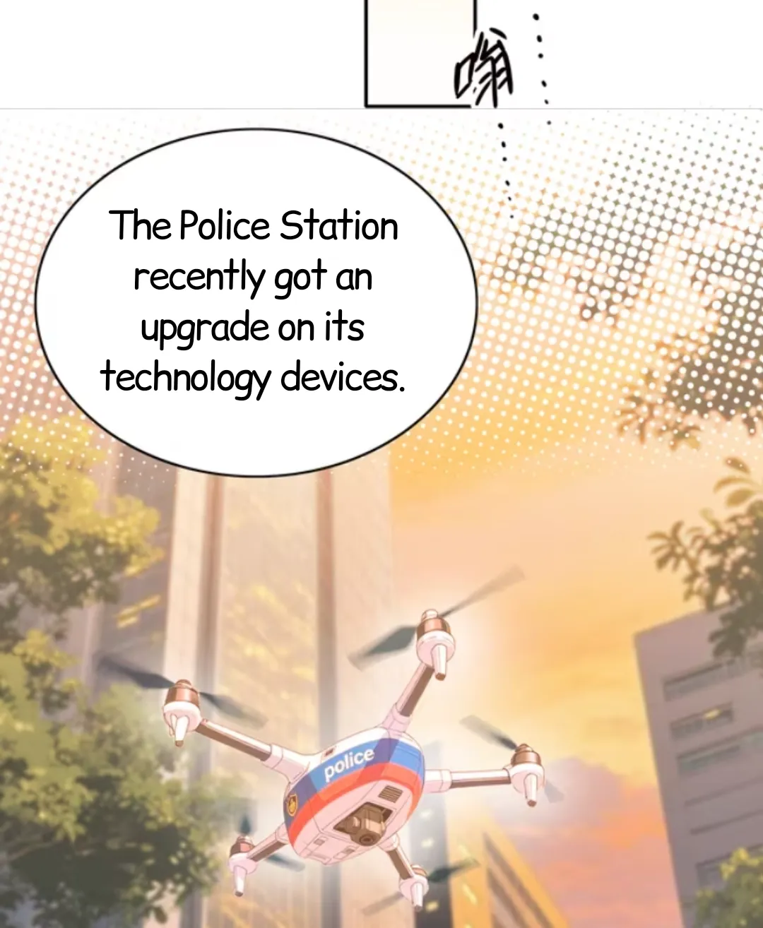 Read Wanted: Criminal Heartthrob chapter 3 image 47 on Lezhin