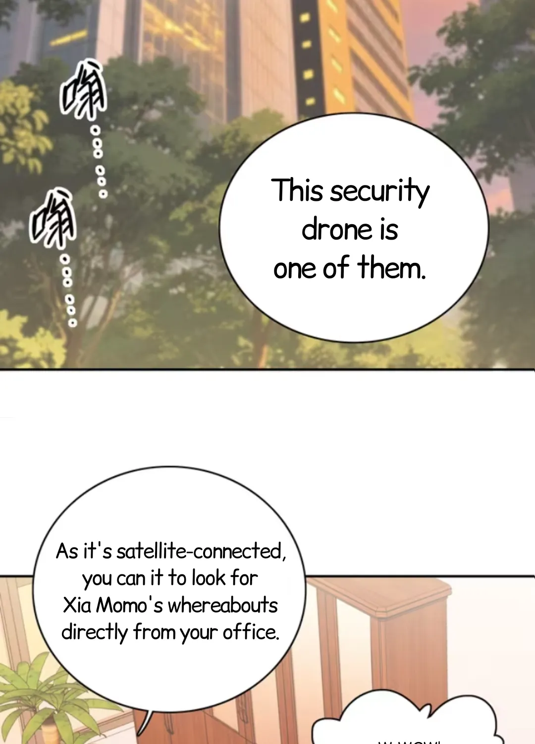 Read Wanted: Criminal Heartthrob chapter 3 image 48 on Lezhin