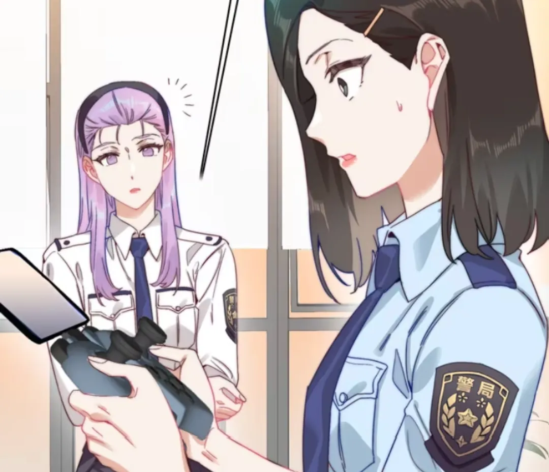 Read Wanted: Criminal Heartthrob chapter 3 image 53 on Lezhin