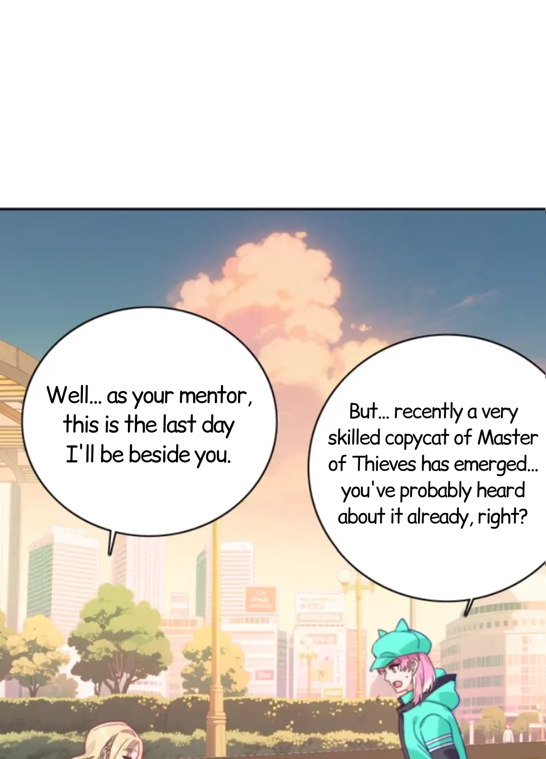 Read Wanted: Criminal Heartthrob chapter 3 image 56 on Lezhin