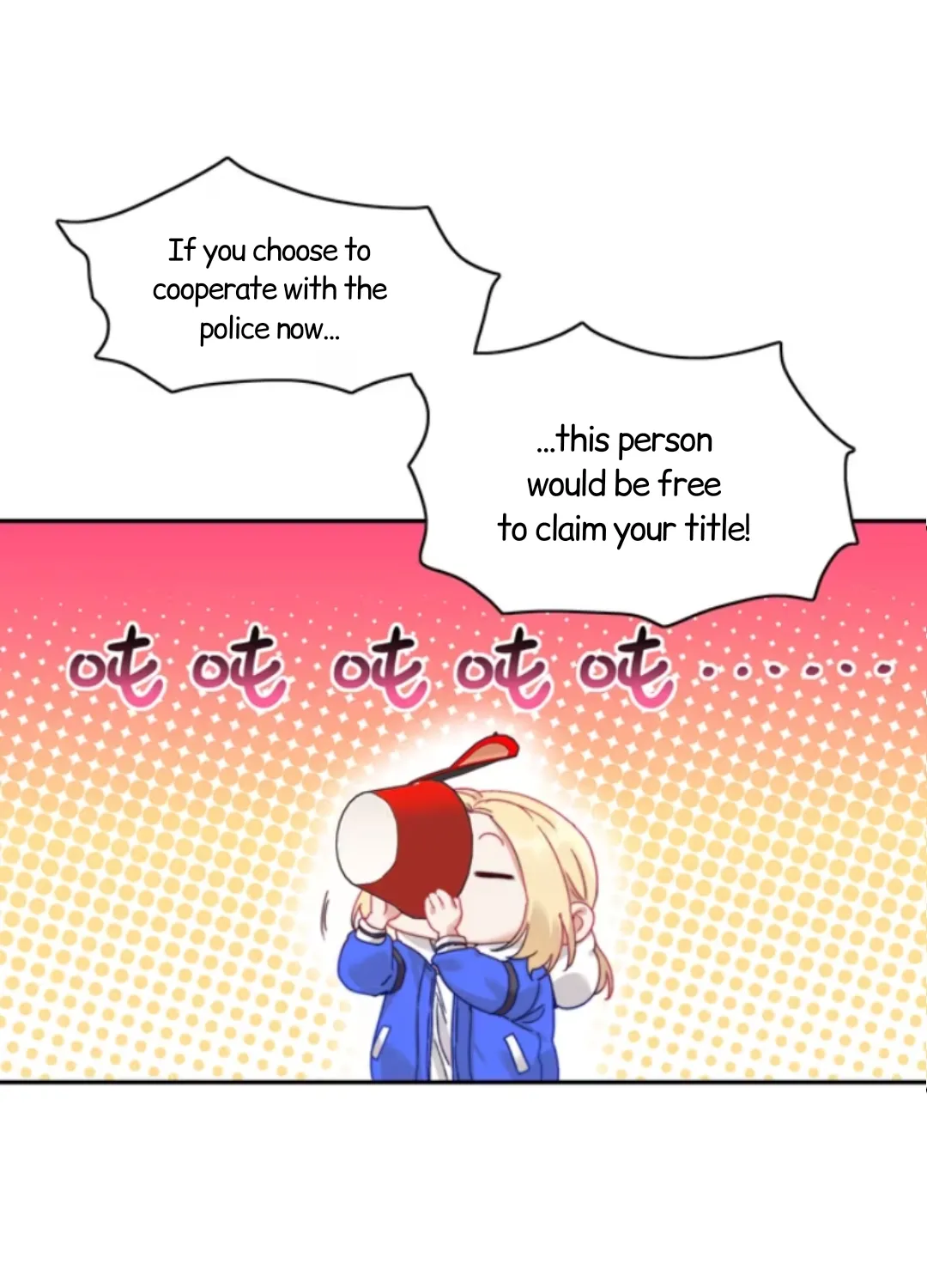 Read Wanted: Criminal Heartthrob chapter 3 image 58 on Lezhin