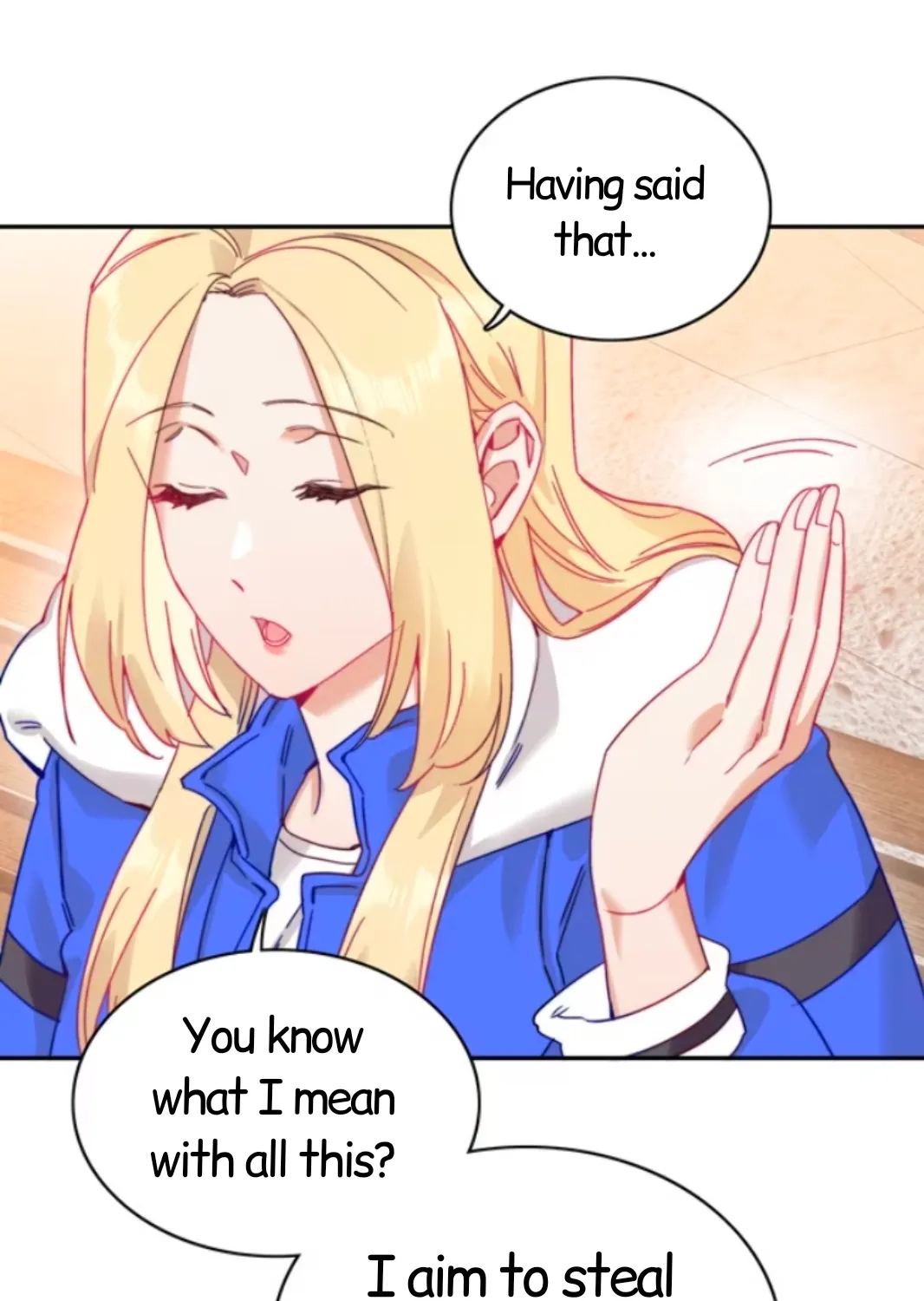 Read Wanted: Criminal Heartthrob chapter 3 image 64 on Lezhin