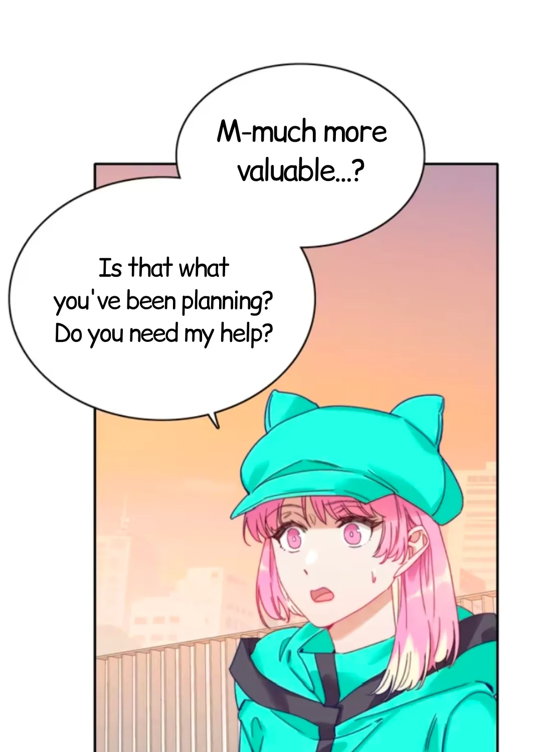 Read Wanted: Criminal Heartthrob chapter 3 image 67 on Lezhin