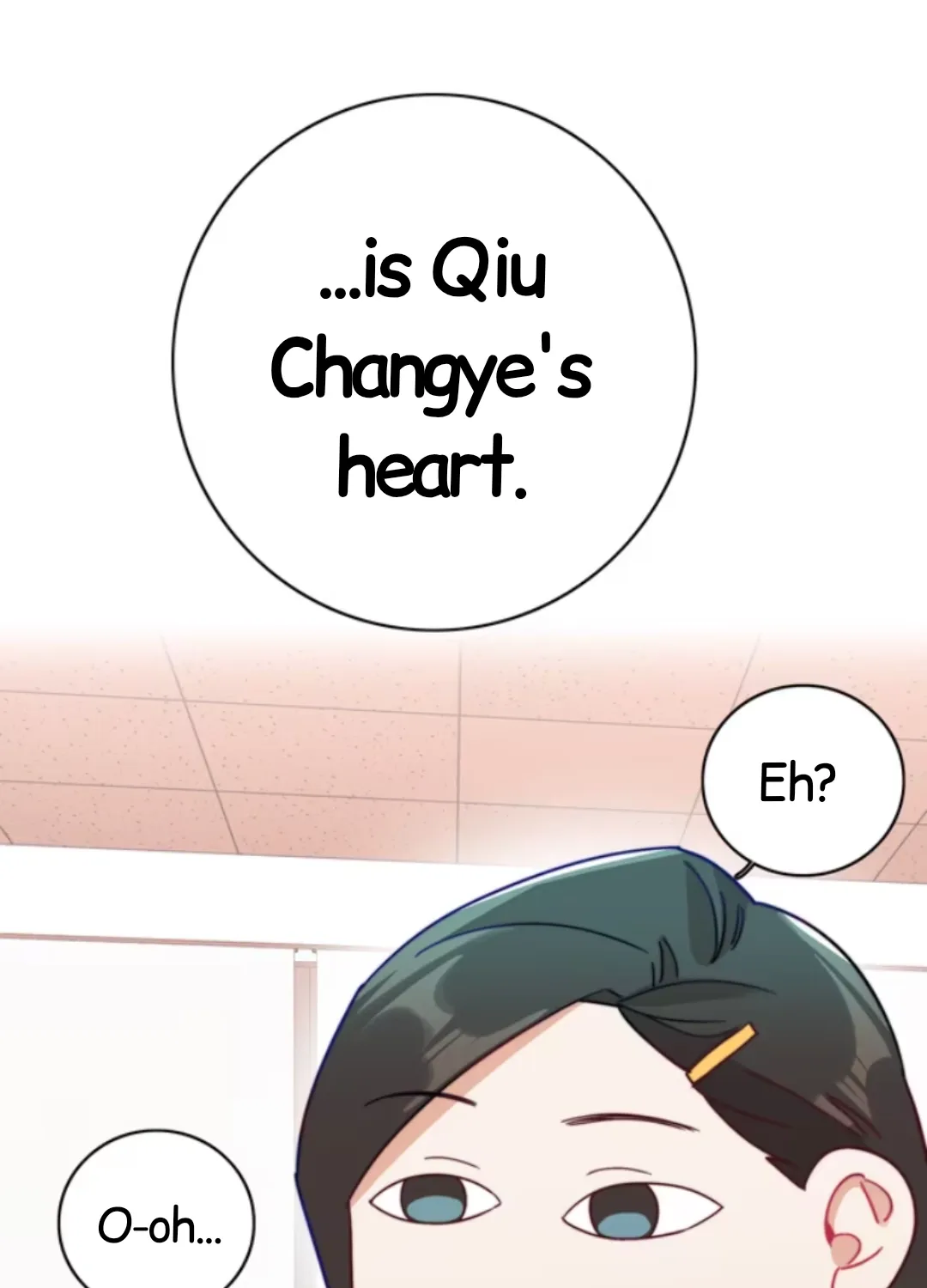 Read Wanted: Criminal Heartthrob chapter 3 image 71 on Lezhin