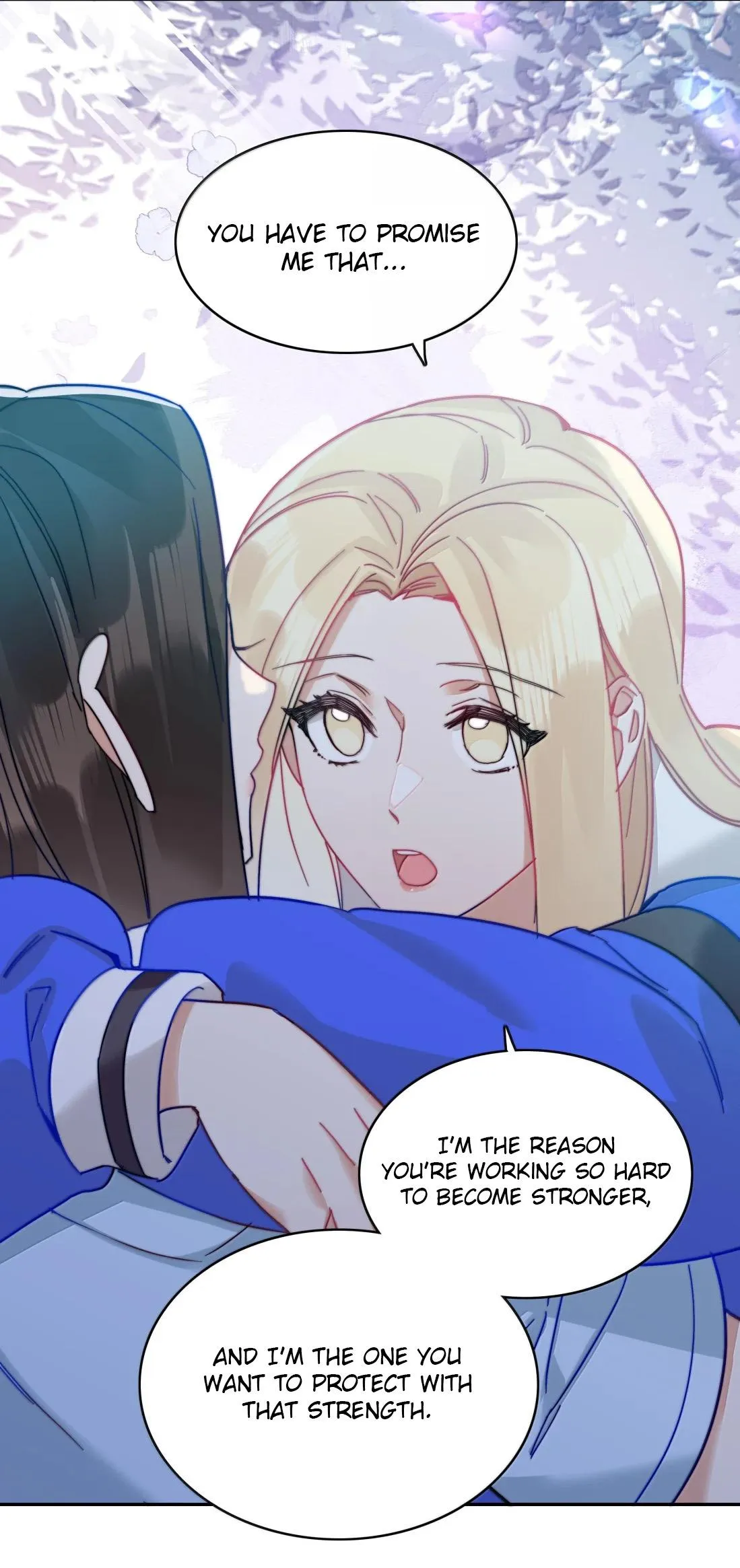 Wanted: Criminal Heartthrob Chapter 32 page 10 - 