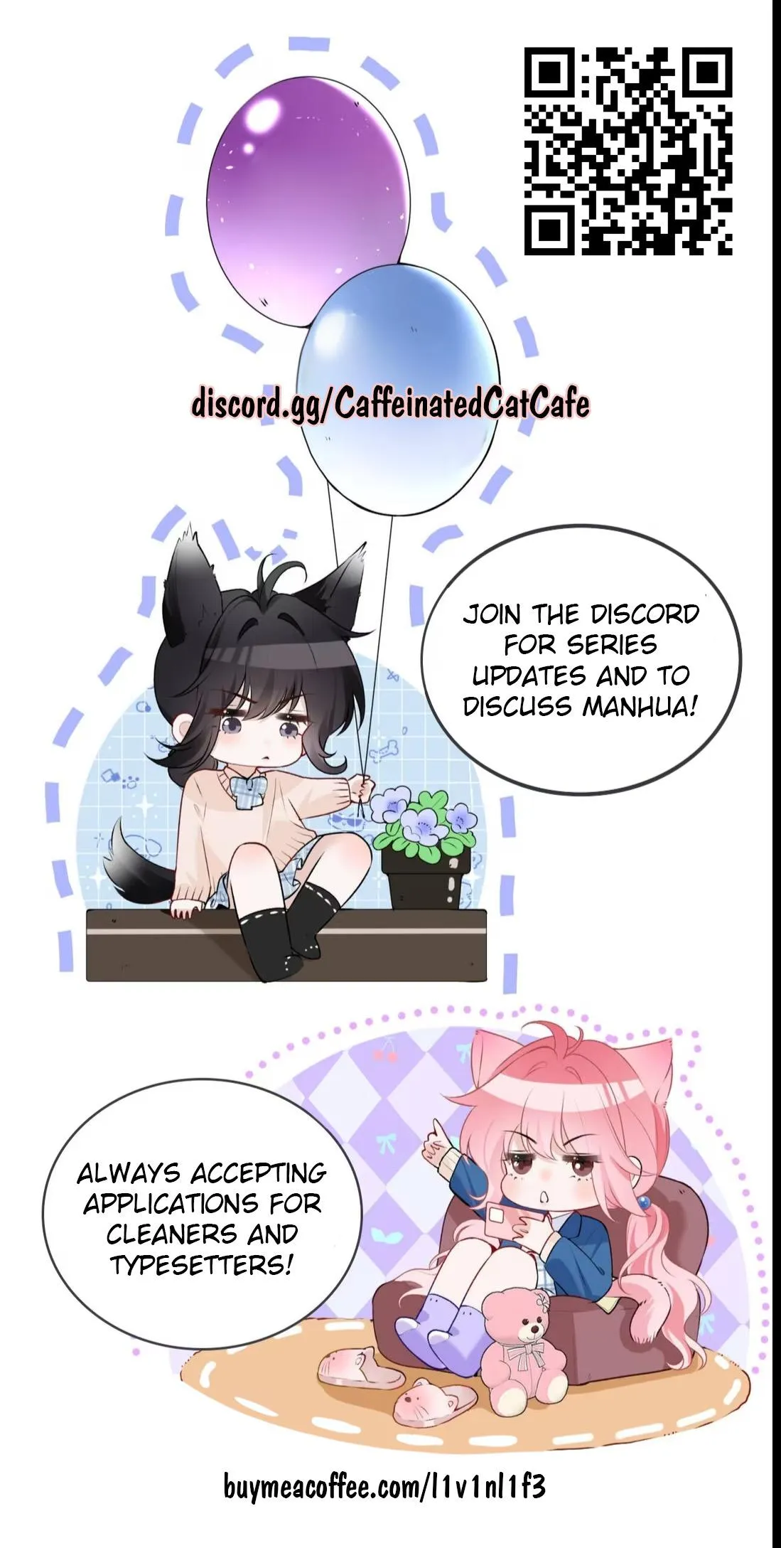 Wanted: Criminal Heartthrob Chapter 36.1 page 4 - 