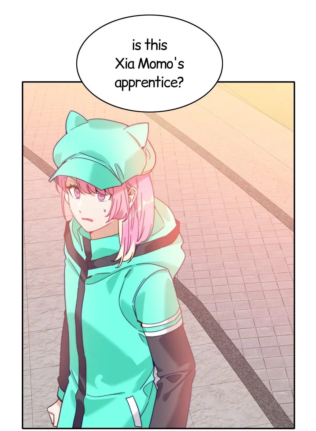 Read Wanted: Criminal Heartthrob chapter 4 image 16 on Lezhin