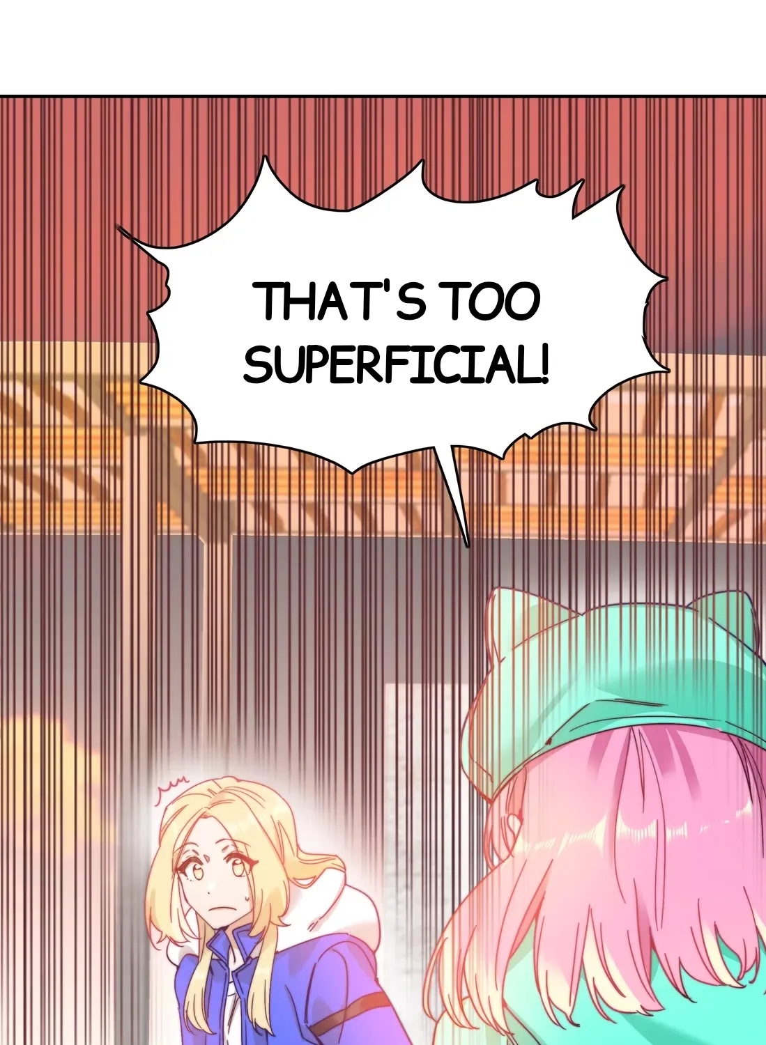 Read Wanted: Criminal Heartthrob chapter 4 image 18 on Lezhin