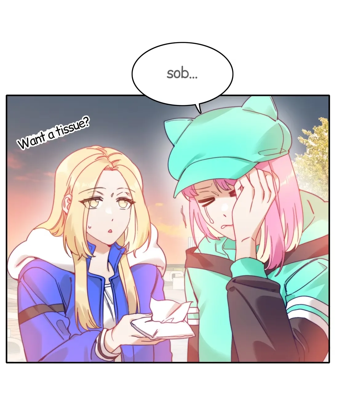 Read Wanted: Criminal Heartthrob chapter 4 image 22 on Lezhin