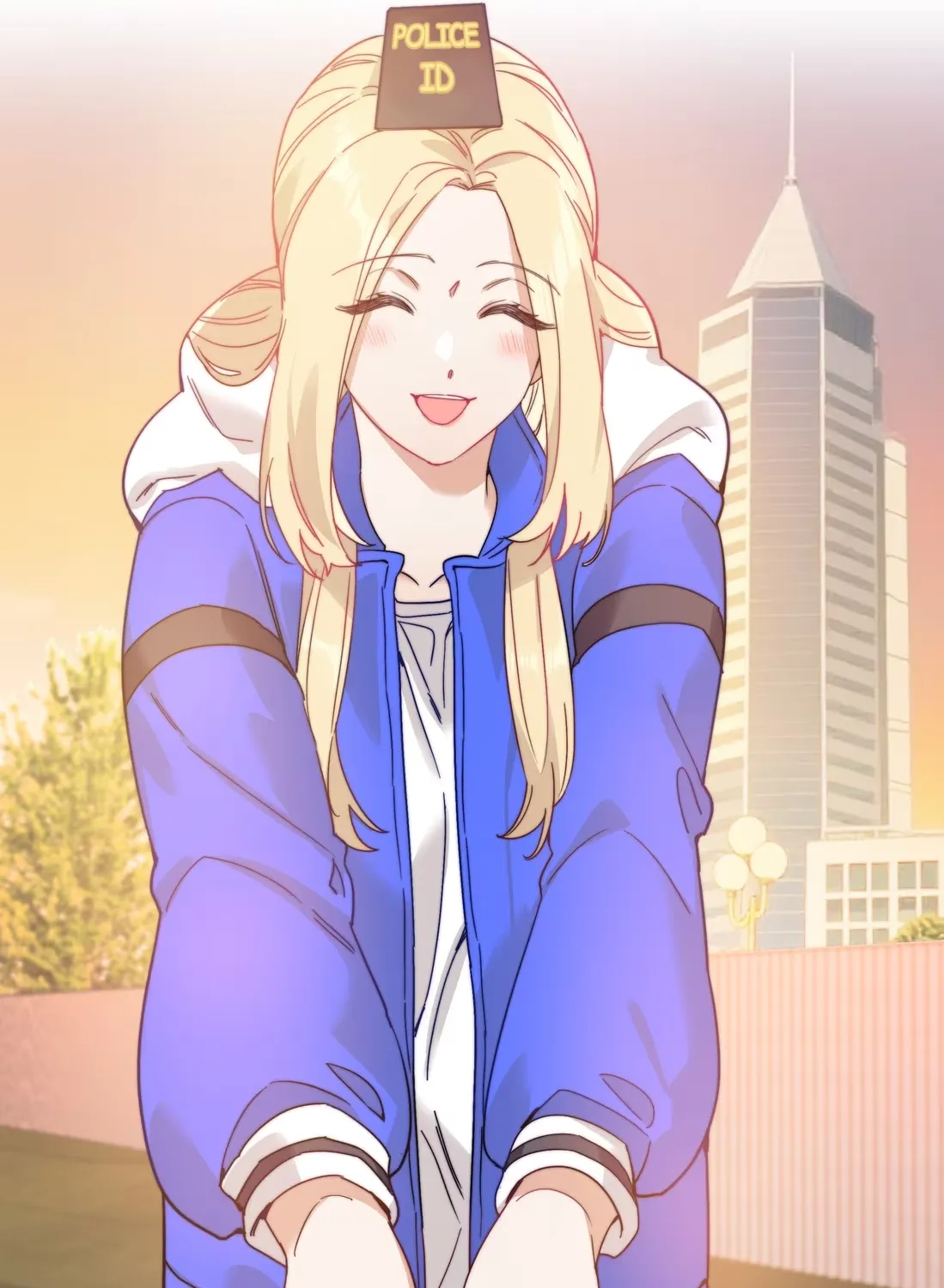 Read Wanted: Criminal Heartthrob chapter 4 image 36 on Lezhin