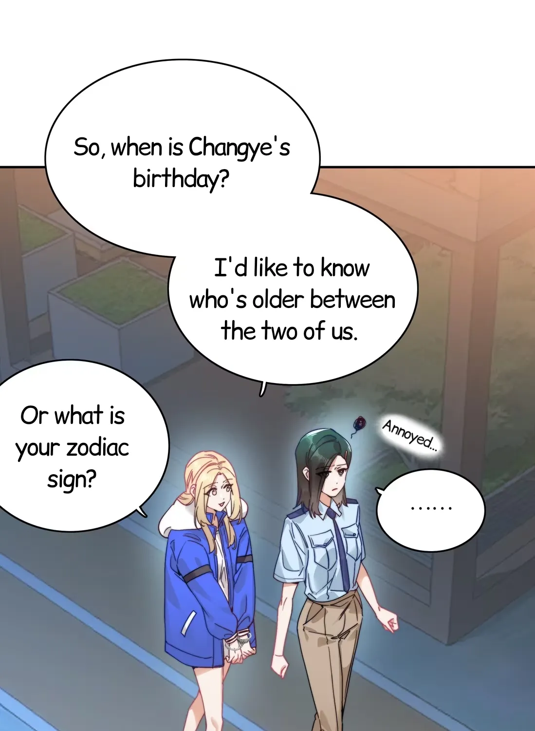 Read Wanted: Criminal Heartthrob chapter 4 image 42 on Lezhin