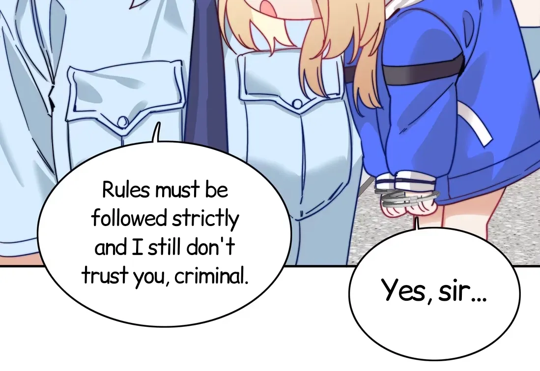 Read Wanted: Criminal Heartthrob chapter 4 image 52 on Lezhin