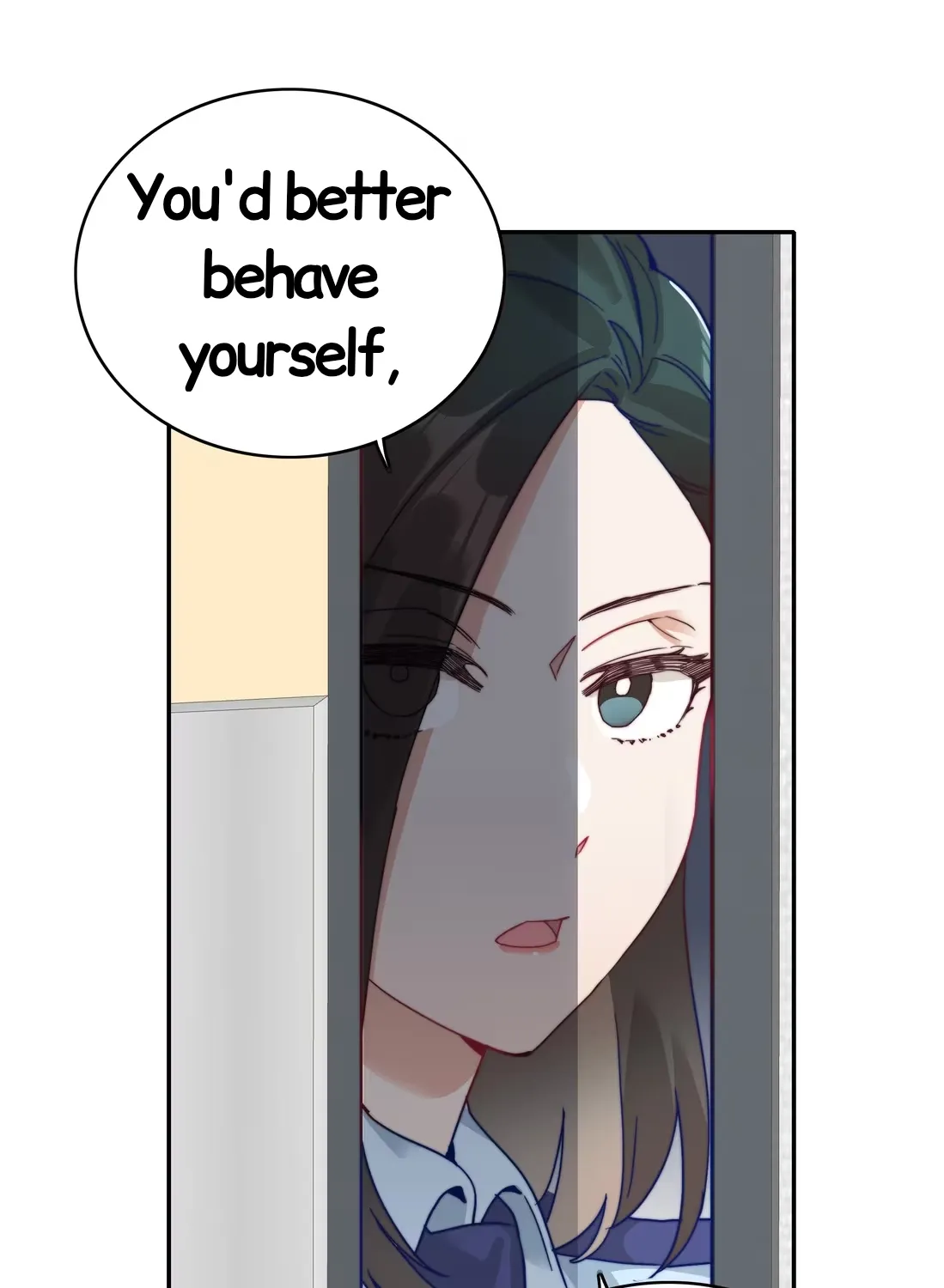 Read Wanted: Criminal Heartthrob chapter 4 image 55 on Lezhin