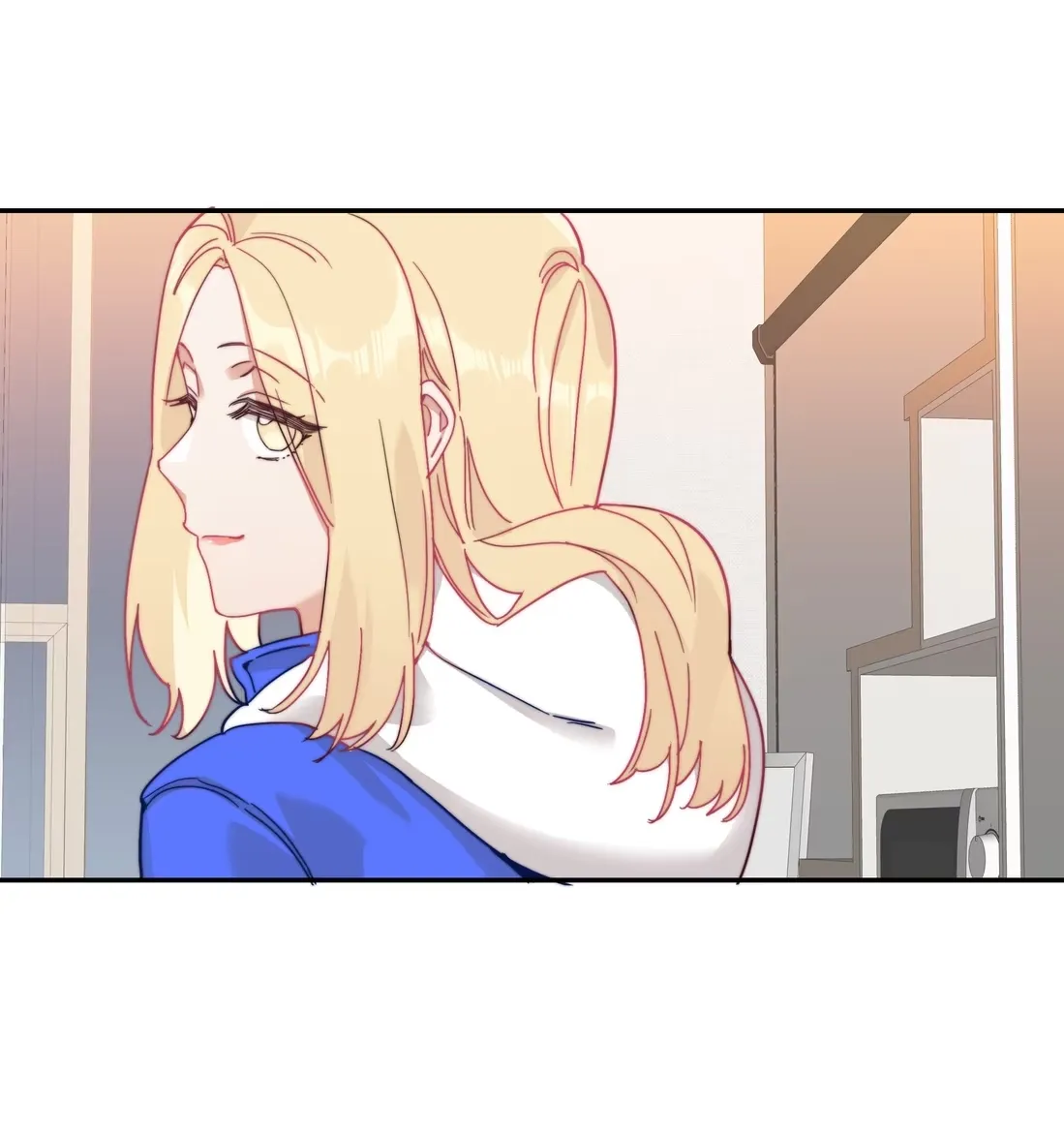 Read Wanted: Criminal Heartthrob chapter 4 image 57 on Lezhin