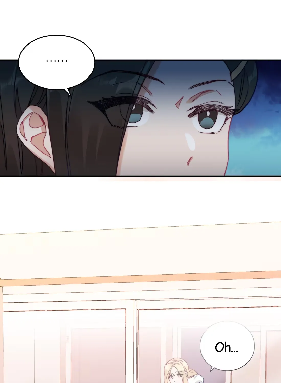 Read Wanted: Criminal Heartthrob chapter 4 image 62 on Lezhin