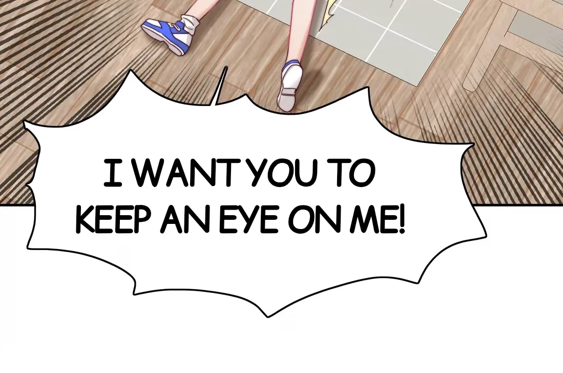 Read Wanted: Criminal Heartthrob chapter 4 image 66 on Lezhin