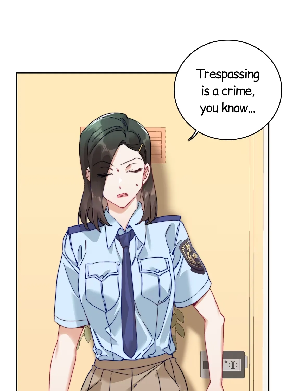 Read Wanted: Criminal Heartthrob chapter 4 image 68 on Lezhin