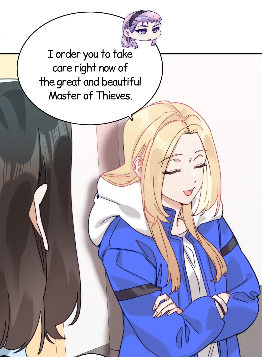 Read Wanted: Criminal Heartthrob chapter 4 image 74 on Lezhin