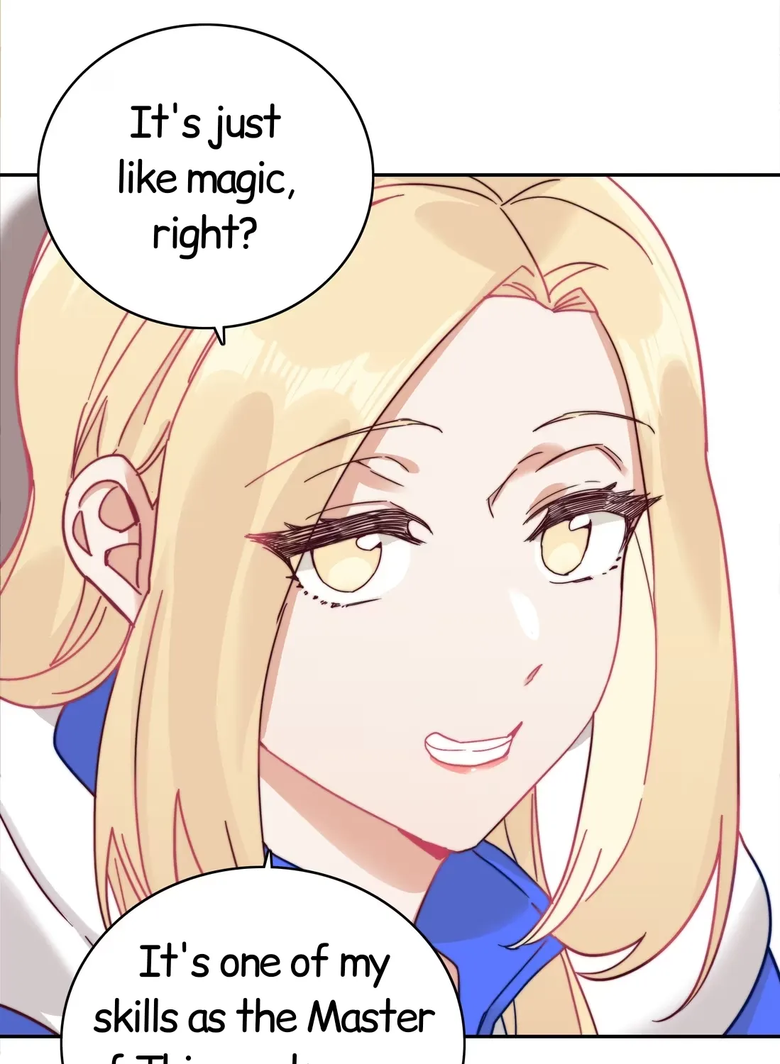 Read Wanted: Criminal Heartthrob chapter 4 image 76 on Lezhin