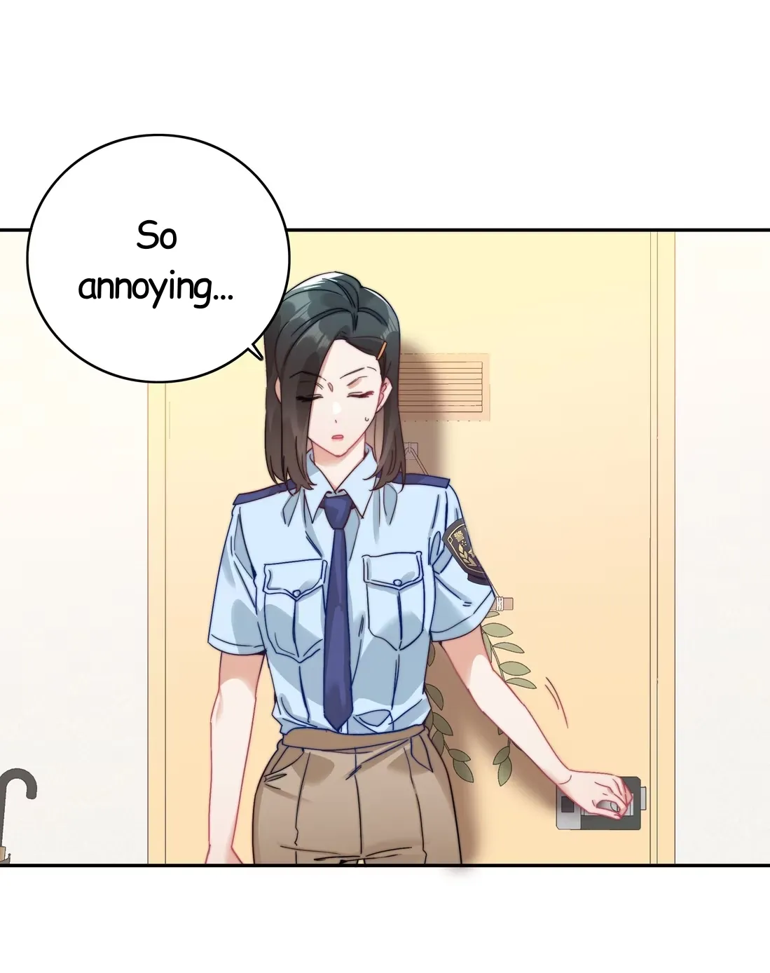 Read Wanted: Criminal Heartthrob chapter 4 image 80 on Lezhin