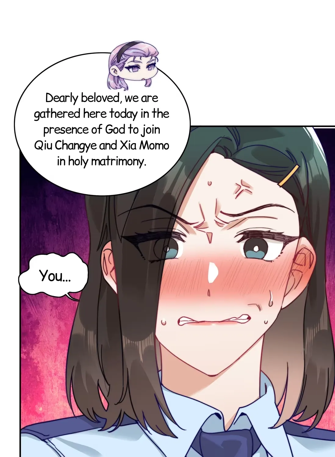Read Wanted: Criminal Heartthrob chapter 4 image 84 on Lezhin