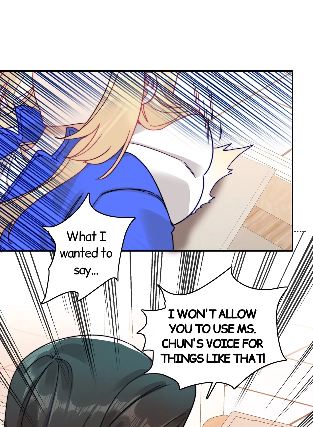 Read Wanted: Criminal Heartthrob chapter 4 image 87 on Lezhin