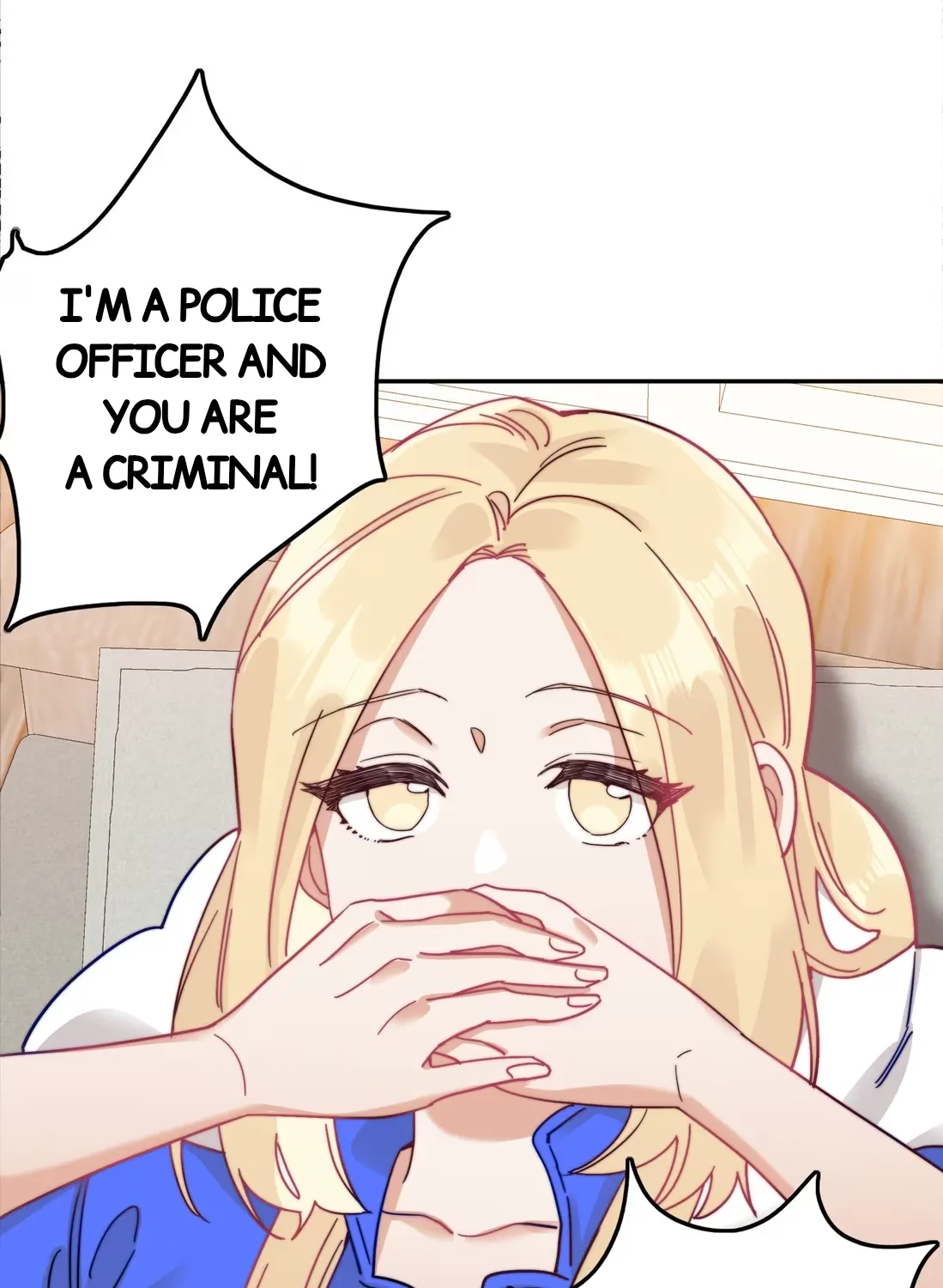Read Wanted: Criminal Heartthrob chapter 4 image 89 on Lezhin