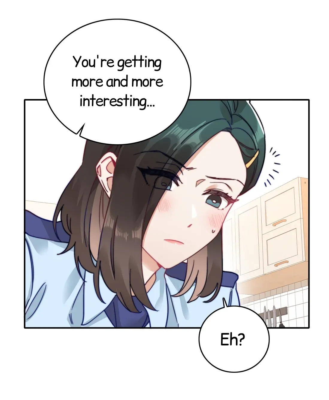Read Wanted: Criminal Heartthrob chapter 4 image 93 on Lezhin