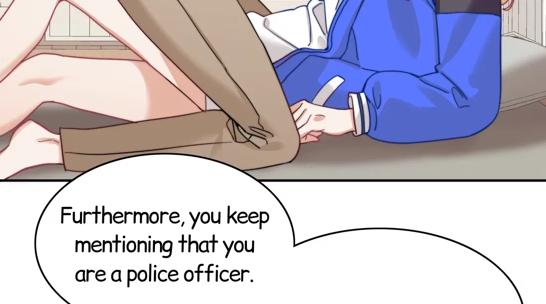 Read Wanted: Criminal Heartthrob chapter 4 image 95 on Lezhin