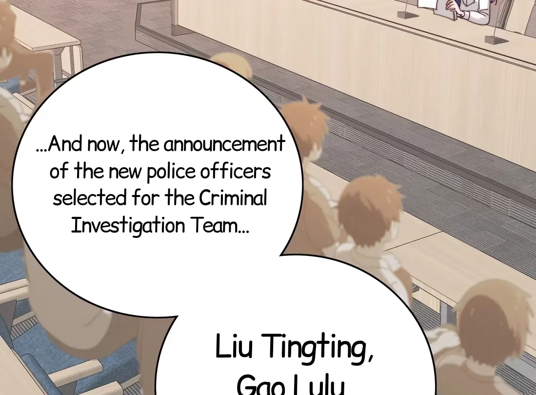 Read Wanted: Criminal Heartthrob chapter 5 image 1 on Lezhin