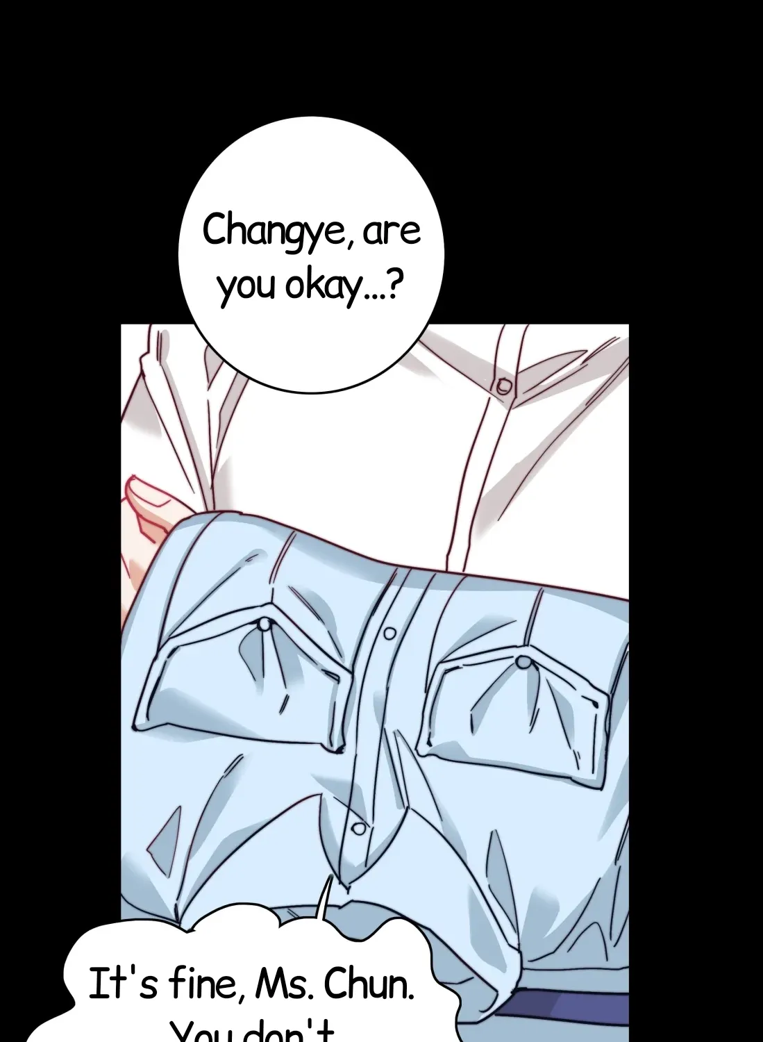 Read Wanted: Criminal Heartthrob chapter 5 image 10 on Lezhin