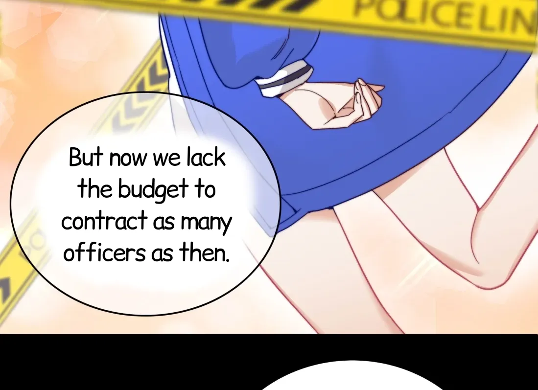Read Wanted: Criminal Heartthrob chapter 5 image 15 on Lezhin