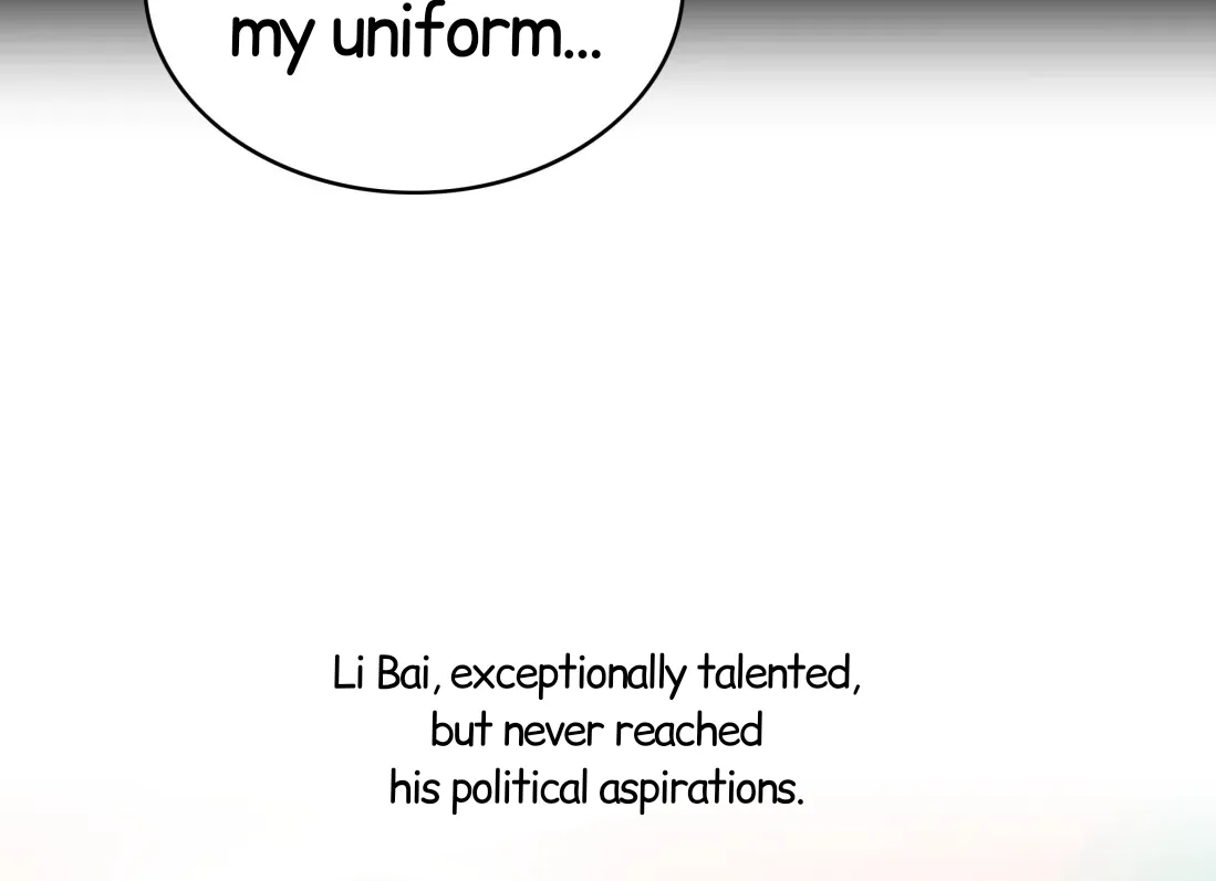 Read Wanted: Criminal Heartthrob chapter 5 image 17 on Lezhin